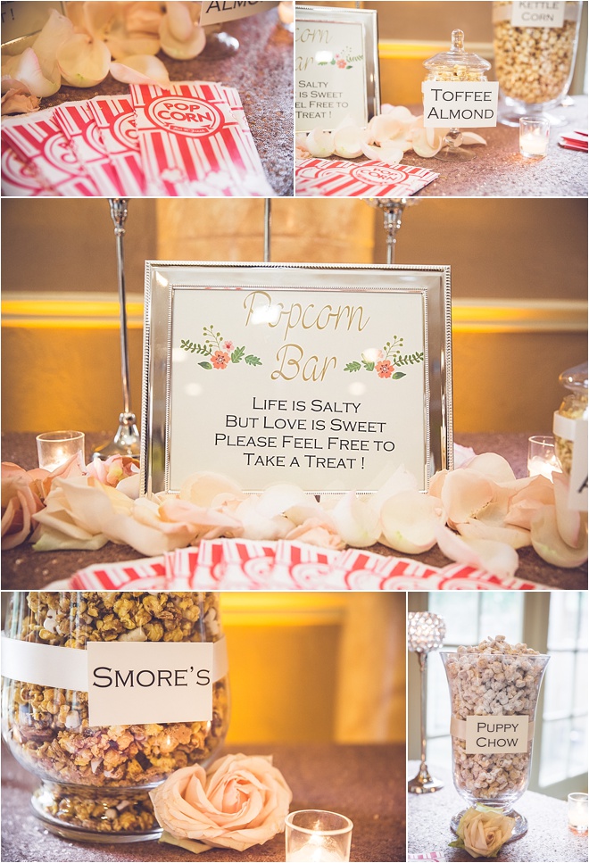 Blush, Ivory & Gold Wedding at Chateau Polonez by Ama Photography & Cinema