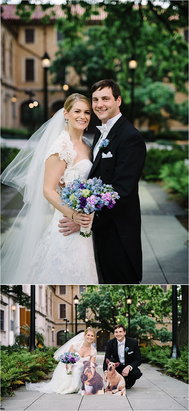 Royal Blue, Green, Purple & Silver Wedding by Adam Nyholt Photographer 