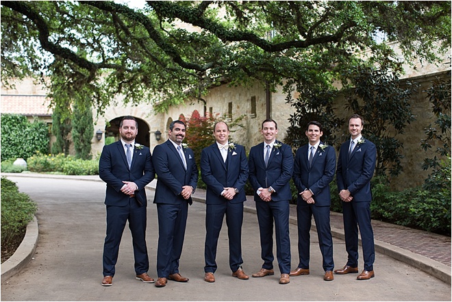 Champagne, Lavender, Sage & Blue Wedding 