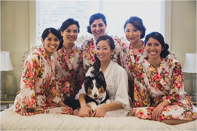 Floral-Bridesmaids-Robes