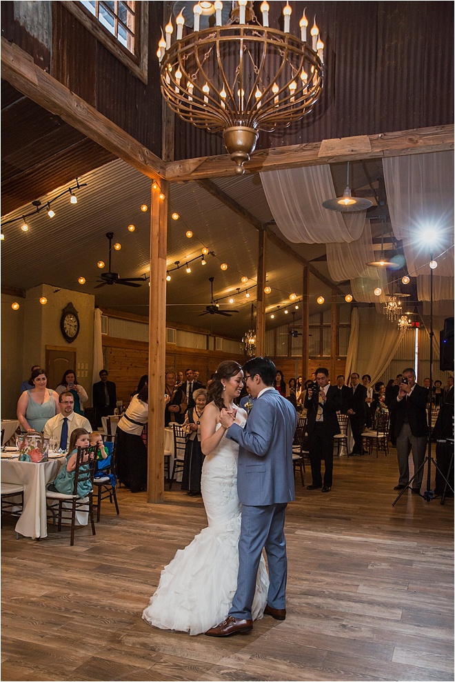 First-Dance