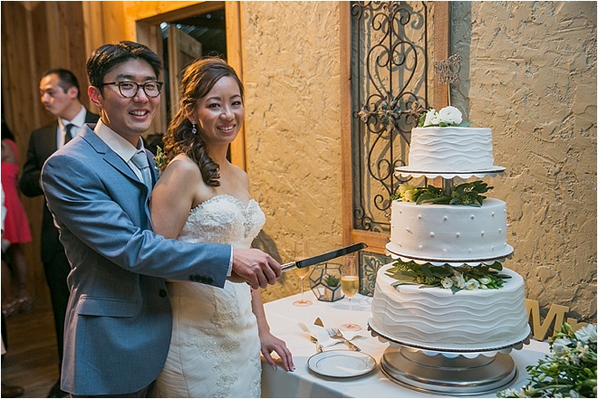 Cake-Cutting-Ceremony