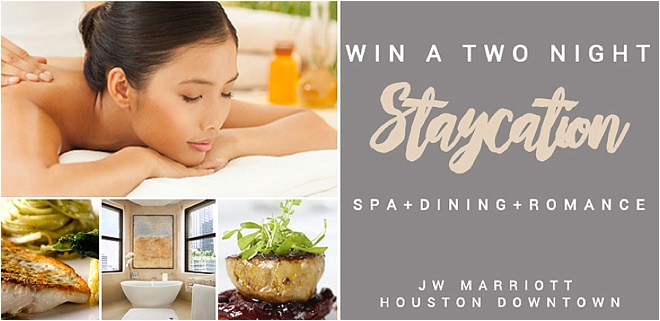 Buy I Do! Tickets and WIN a Two-Night Luxury Staycation at the JW Marriott!