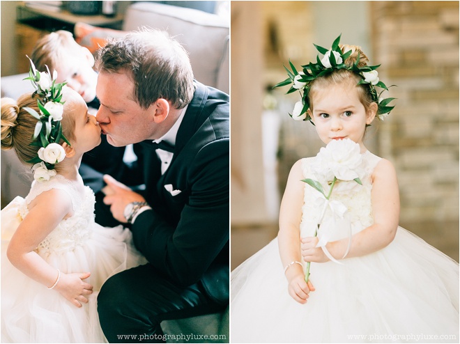 Adorable-Flower-Girl