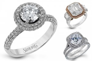 To Do TODAY: Simon G. Pop-Up Event at Zadok Jewelers!