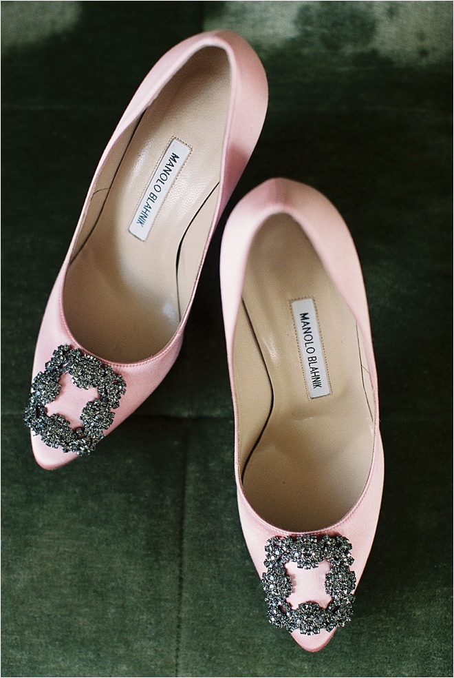 Manolo-Blahnik-Pumps