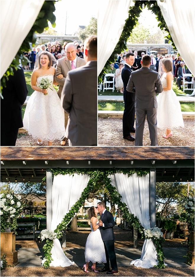 Vintage-Outdoor-Wedding