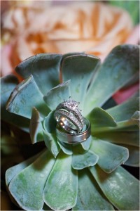 Lavender & Peach Wedding by Christa Elyce Photography