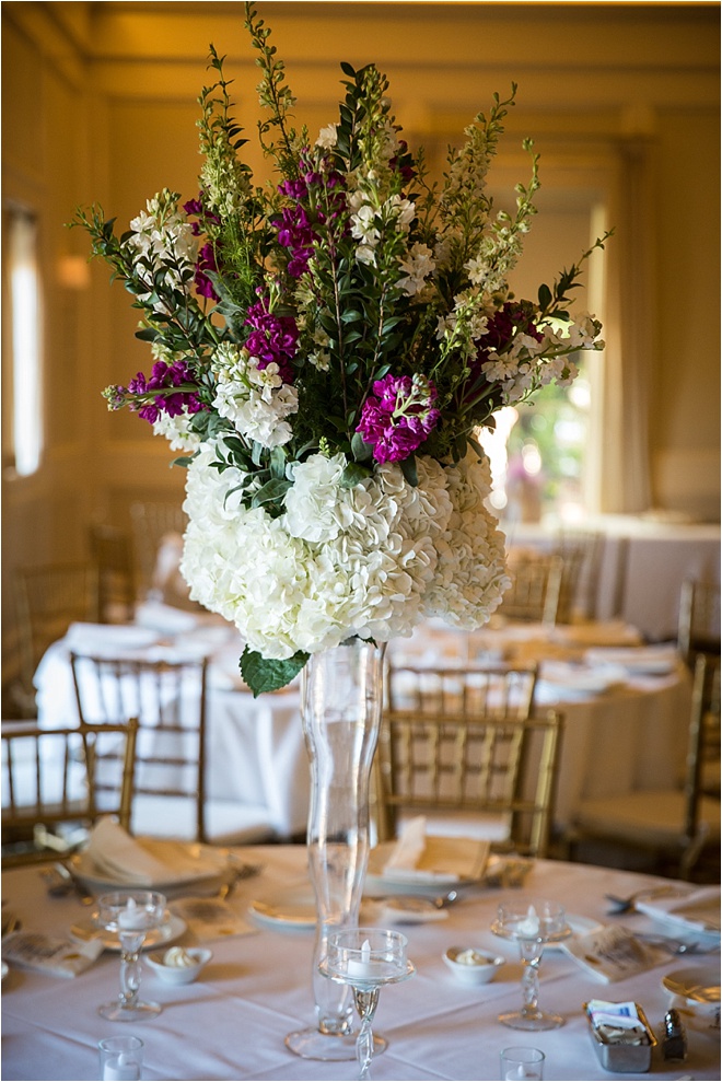 Ivory-and-Fuchsia-Tablescape