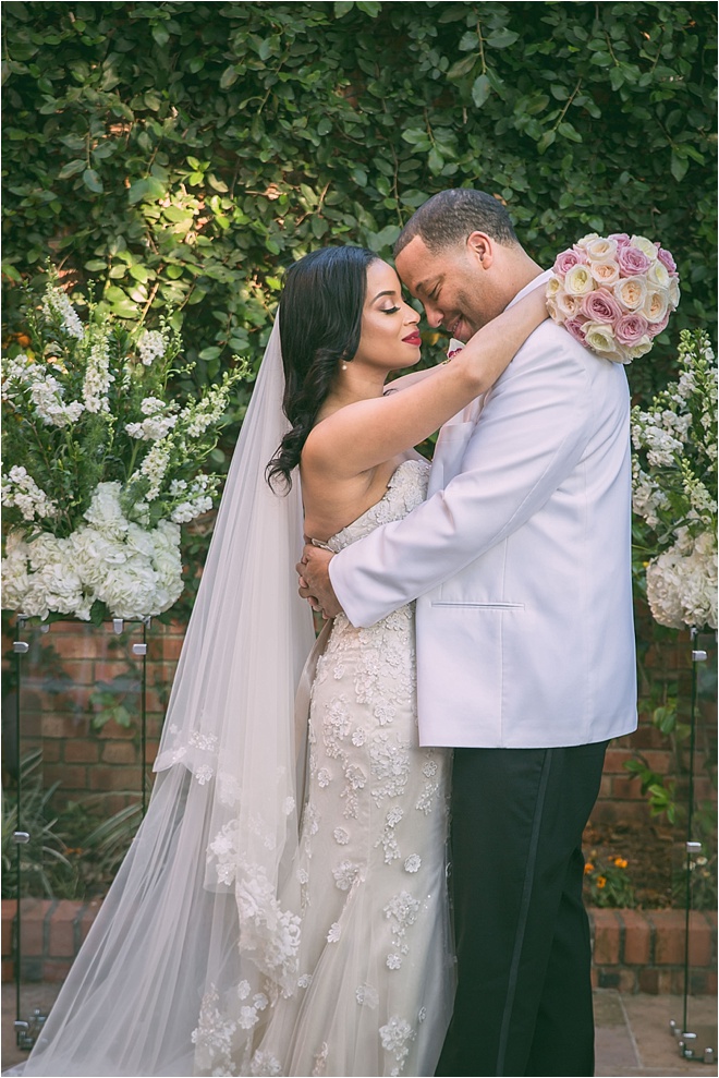 Bride-and-Groom