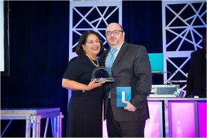 2016 NACE Houston Wedding Award Winners