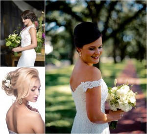 Houston Beauty Experts at the Feb. 28th I Do! Wedding Soiree