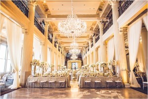 Wedding Venues at the I Do! Wedding Soiree