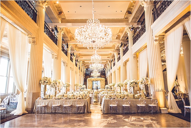 Houston Wedding The Corinthian 