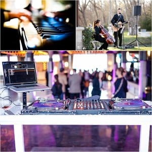 Houston Wedding Entertainers at the I Do! Wedding Soiree