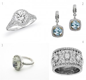 Top Houston Jewelers at the Feb. 28 I Do! Wedding Soiree