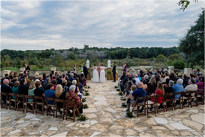 Lesbian-Wedding