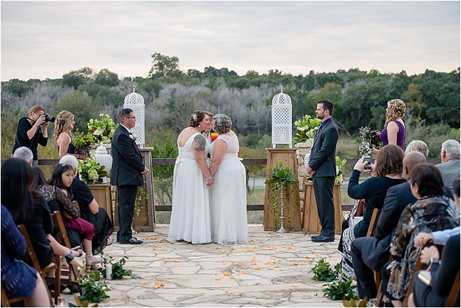 Lesbian-Wedding