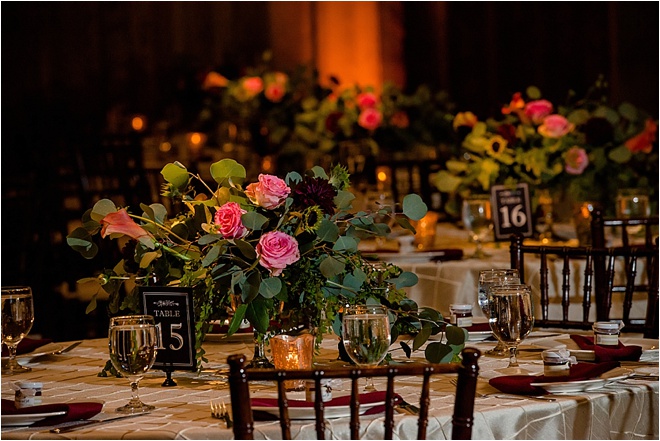 Reception-Floral-Centerpieces