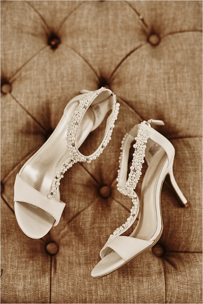 Bridal-Shoes