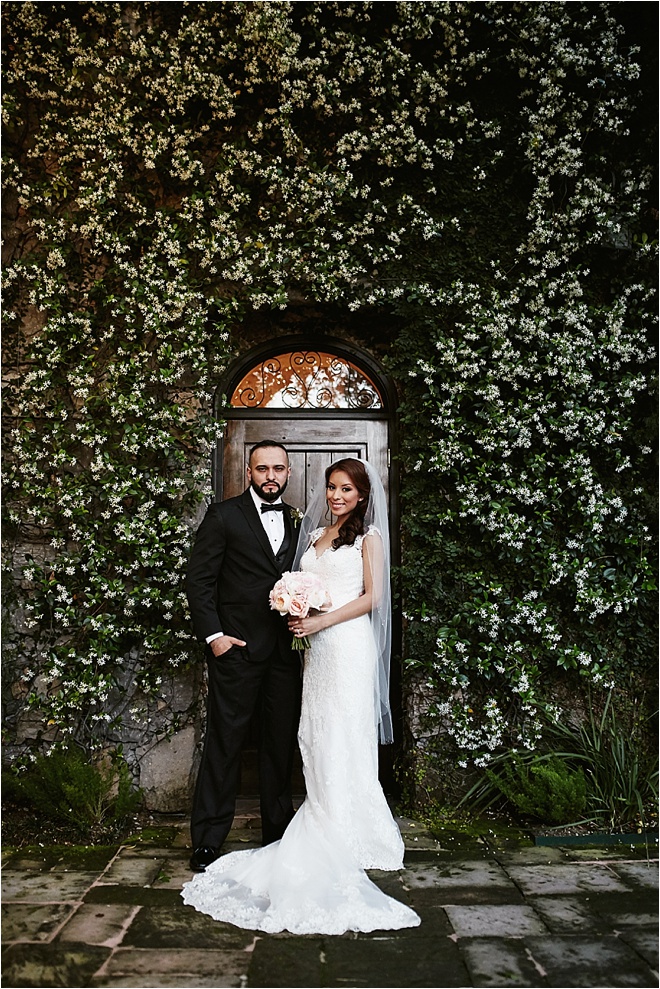 Bride-and-Groom