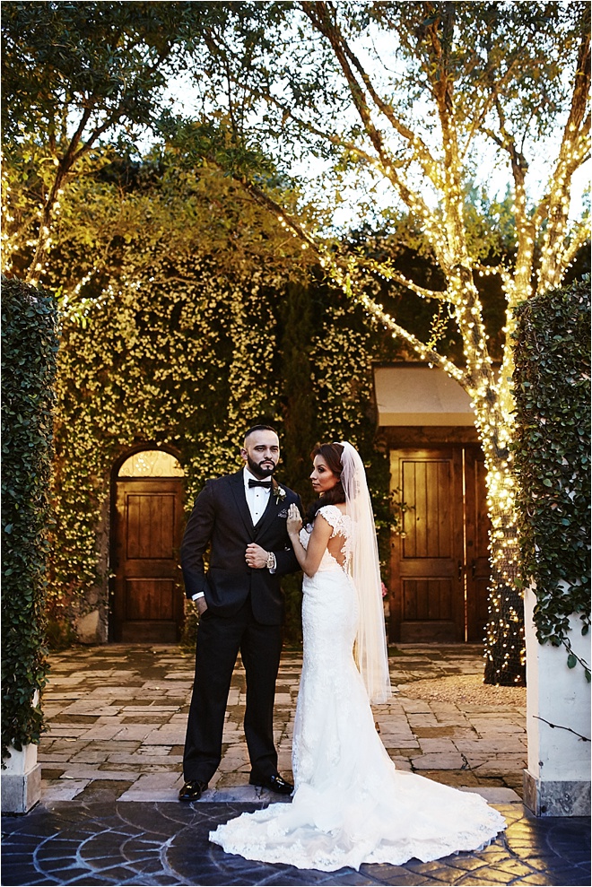 Bride-and-Groom