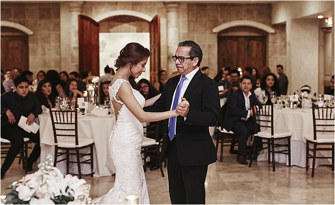 Father-Daughter-Dance