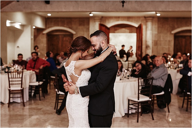 First-Dance