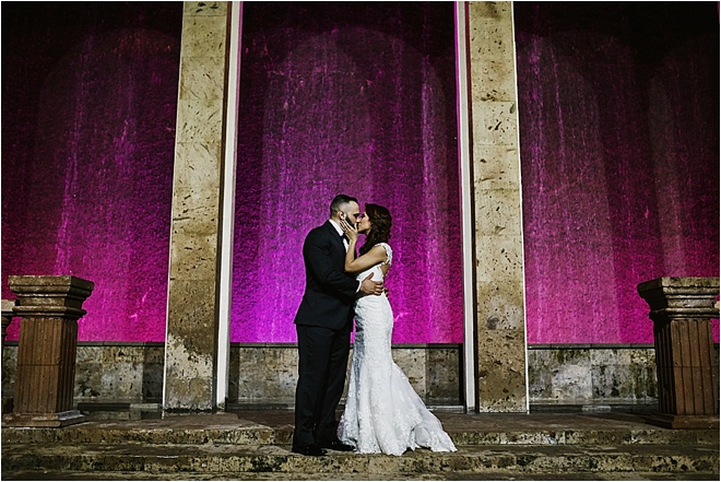 Bride-and-Groom