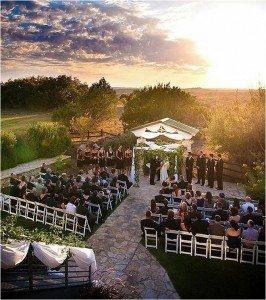 Hill Country Venues We Love: The Terrace Club…Plus Exclusive Booking Offer!