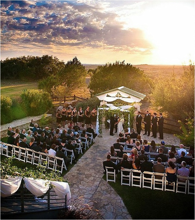 Destination Wedding, Destination Venue, Hill Country