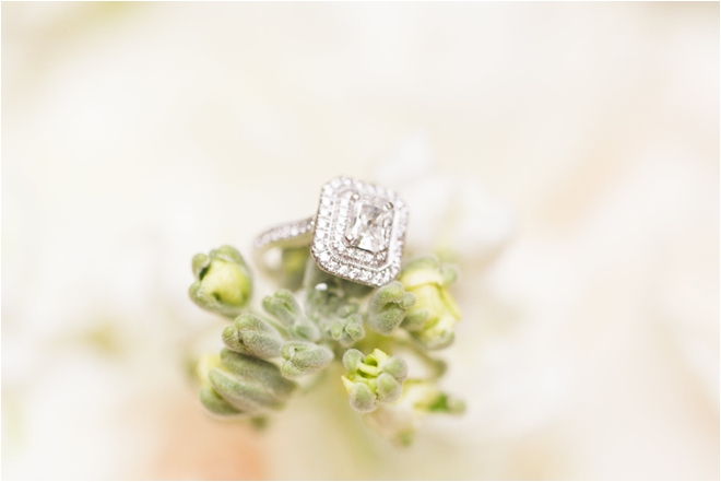 White, Gray & Silver Wedding at The Bell Tower on 34th