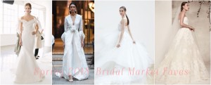 Gowns From Spring 2018 Bridal Market That You’ll Love