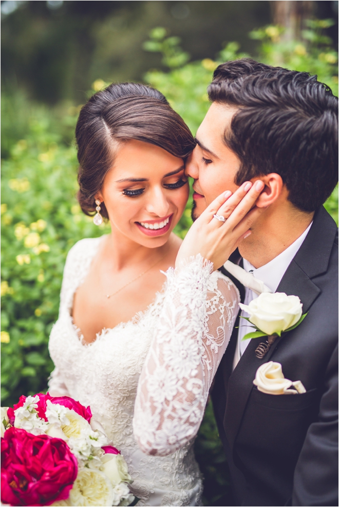 Bride-and-Groom