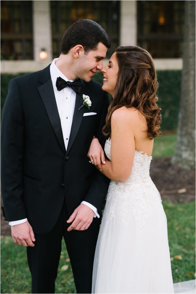 Bride-and-Groom