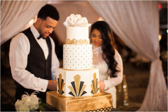 Cake-Cutting-Ceremony