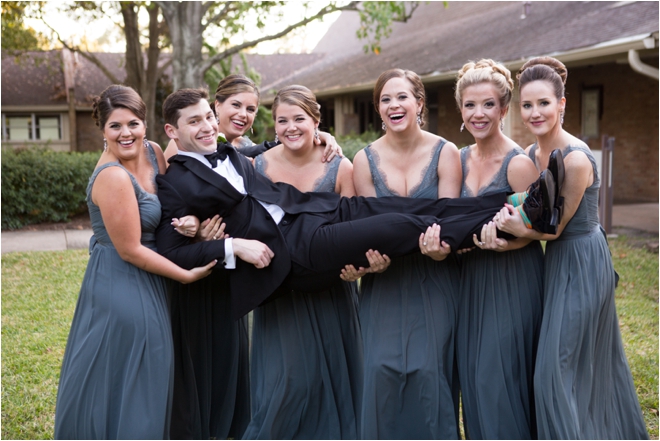 Groom-with-Bridal-Party