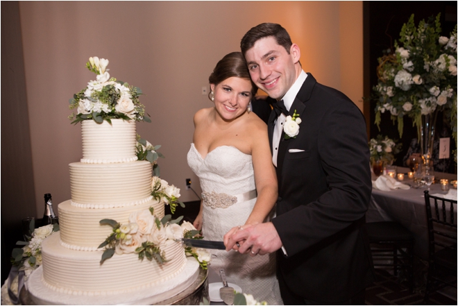 Cake-Cutting-Ceremony