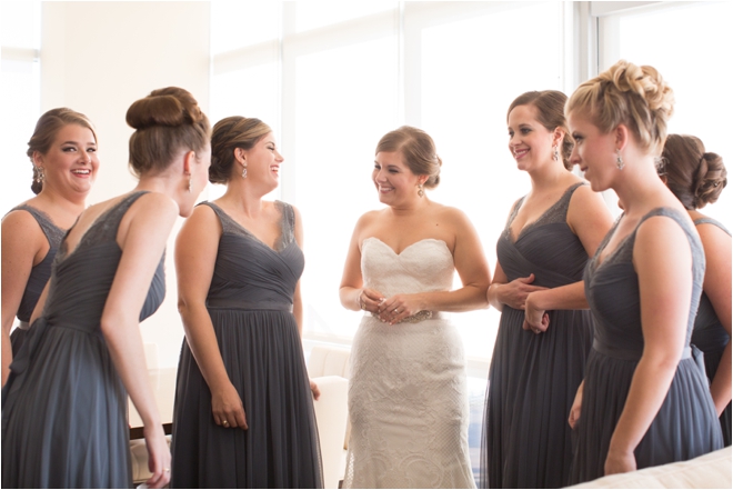 Gray-Bridesmaids-Dresses