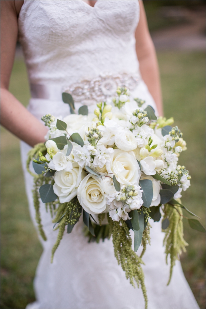 Bridal-Bouquet