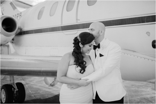 Bride-and-Groom