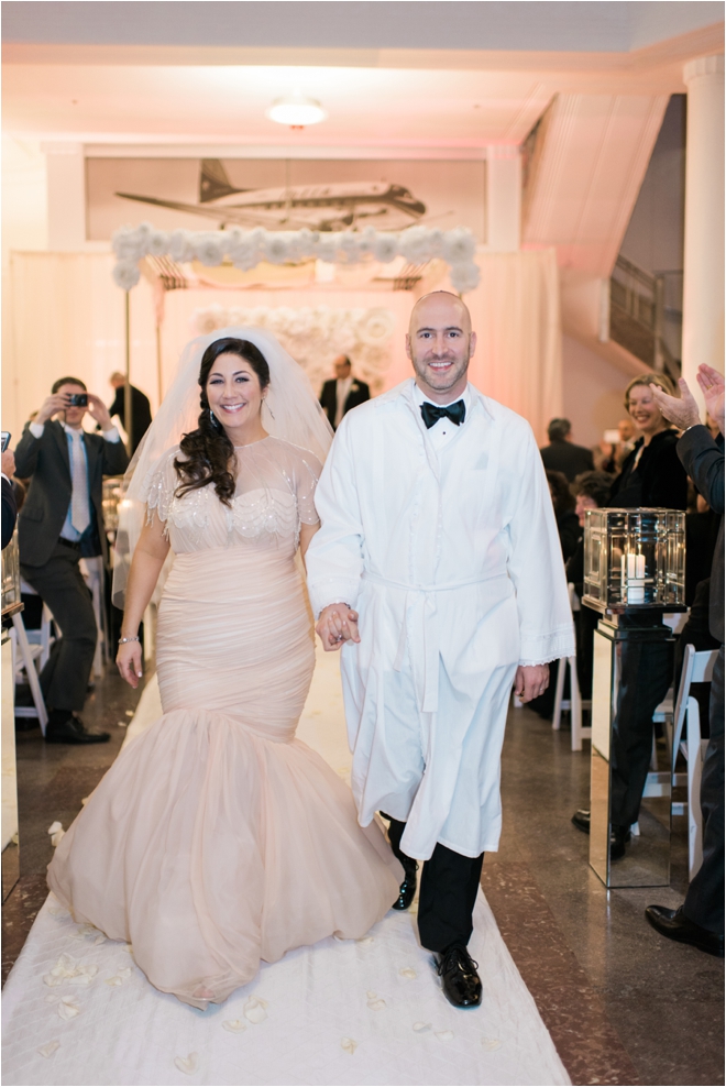 Bride-and-Groom-exiting-Ceremony