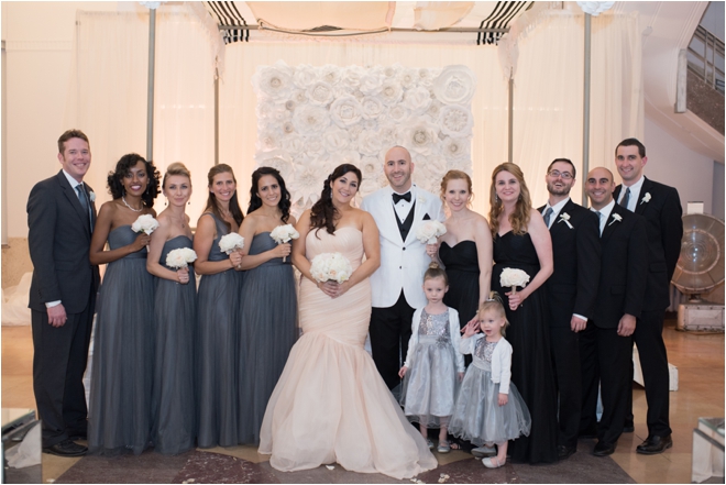 Gray-Bridesmaid-Dresses