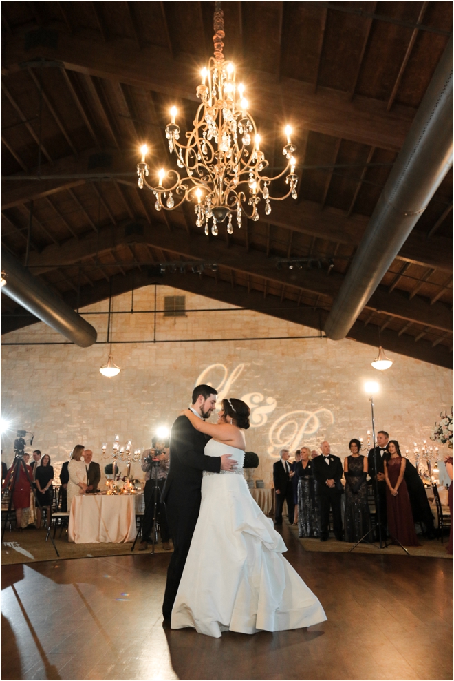 First-Dance