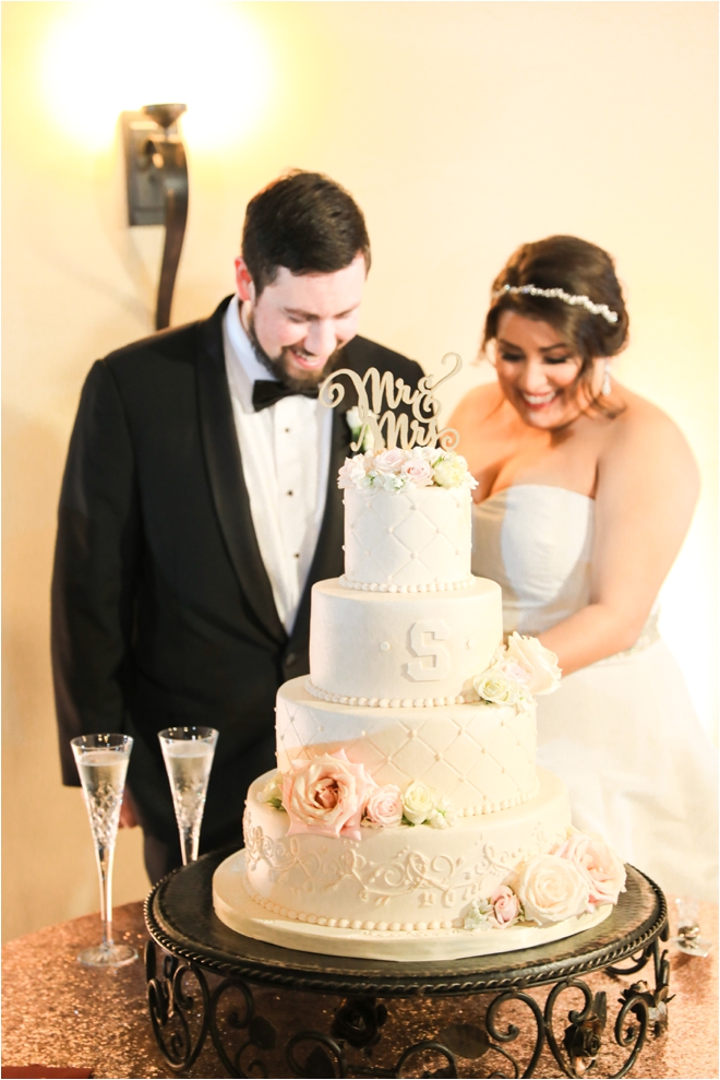 Cake-Cutting-Ceremony