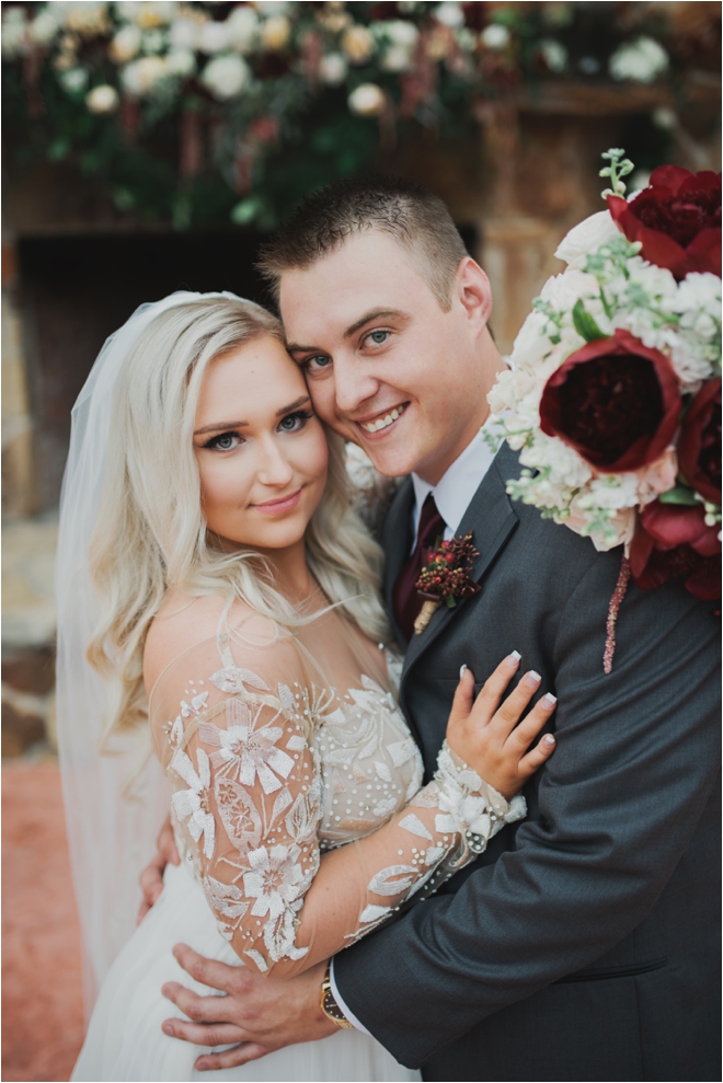 Bride-and-Groom-Portrait 