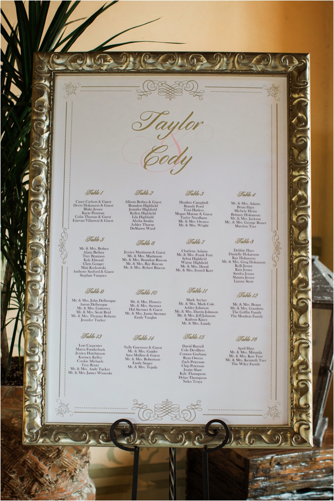 Gold-Frame-for-Escort-Table