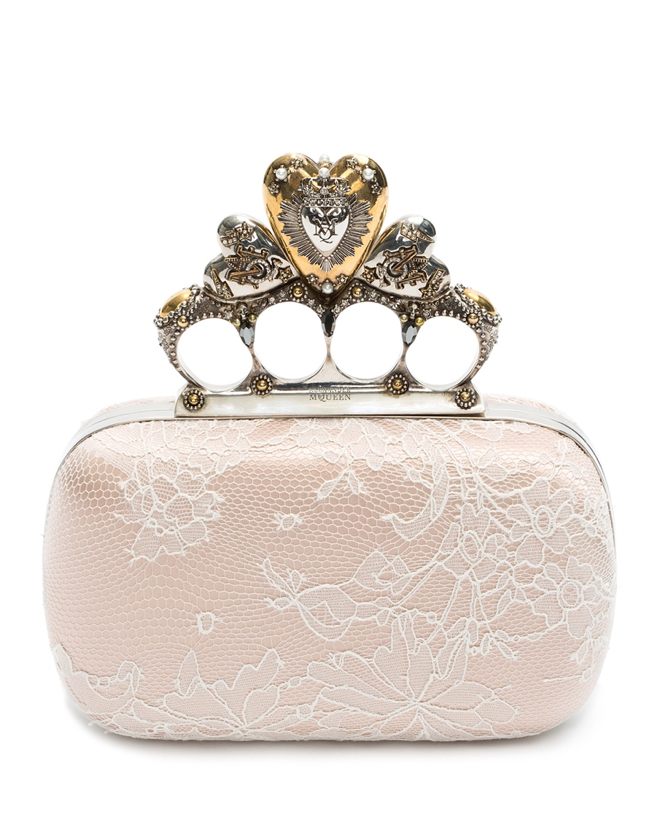 Alexander McQueen Heart Knuckle Short Box Clutch-4x5-HI-RES