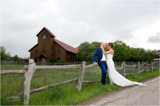 Bride-and-Groom