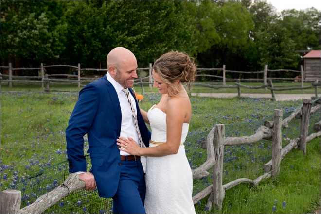 Bride-and-Groom